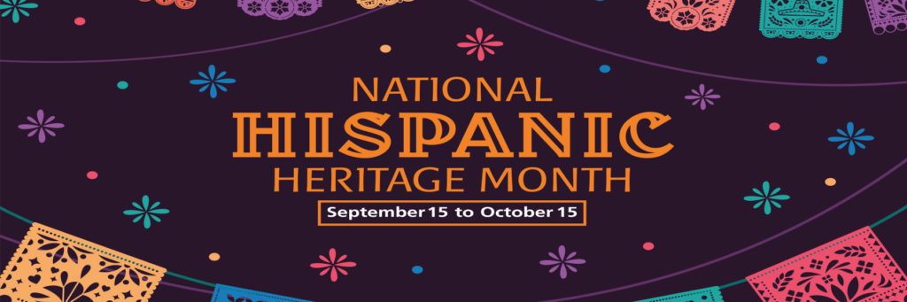 United to Celebrate Hispanic Heritage Month - PRA Group • PRA Group